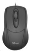 TRUST Myš Ziva WIRED MOUSE full size