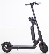 Skládací mobilní sedátko pro Xiaomi Scooter (Bulk)