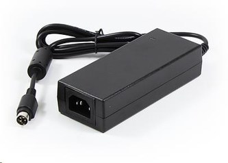 Synology sieťový adaptér 65W 4pin (12V/5,41A)