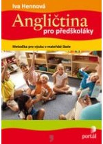 Angličtina pro předškoláky