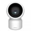 Umax U-Smart Camera C2 - 1080P kamera s horizontálním i vertikálním otáčením, s detekcí pohybu a nočním viděním