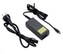 ACER ADAPTER 45W TYPE C APS612 LF BLACK PD2.0, EU POWER CORD (RETAIL PACK)