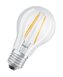 OSRAM LED BASE CL A Filament 7W 827 E27 806lm 2700K (CRI 80) 10000h A++ (Krabička 5ks)