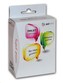 Xerox alternativní INK HP F6T77AE/913A pro HP PageWide 377dw / 477dw / 352dw / P57750dw(35ml (3300str.), cyan)