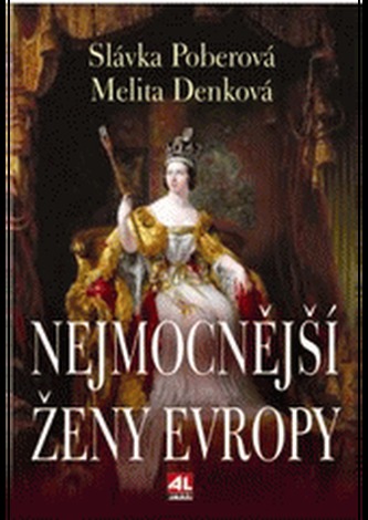 Nejmocnější ženy evropy