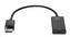 HP DisplayPort To HDMI True 4k Adapter