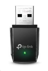TP-Link  Archer T3U [AC1300 Mini bezdrátový MU-MIMO USB adaptér]