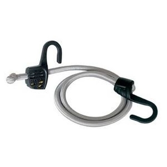 MasterLock 3138EURDAT Speciální nastavitelná upínací guma - 150~1 500 mm