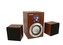 Crono  CS-2106H - reproduktory 2.1, 10 W, hnědé
