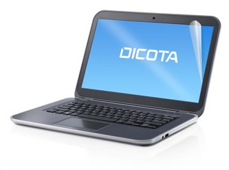 DICOTA Anti-Glare Filter 15.6 (16:9), self-adhesive