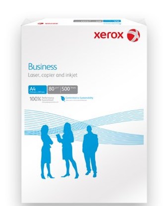 Xerox Papier Business (80g/500 listov, A4)