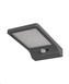 LEDVANCE DoorLED Solar Silver
