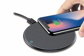 EVOLVEO Chargee WL15, 15W bezdrátová nabíječka