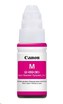Canon BJ INK GI-490 M (Magenta Ink Bottle)