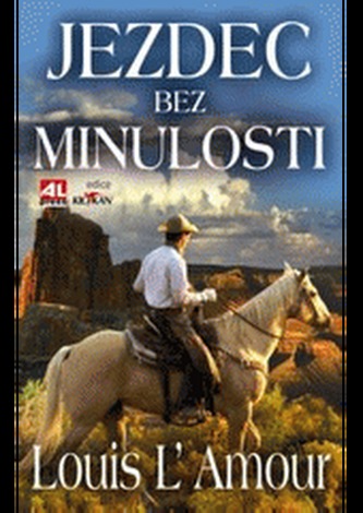 Jezdec bez minulosti