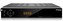 AMIKO satelitný prijímač Amiko HD-8155 DVB-S/S2 HD s H.264 / H.265 (HEVC)