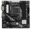 ASRock MB Sc AM4 B450M PRO4-F, AMD Promontory B450, 4xDDR4, HDMI