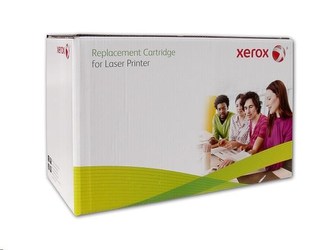 Xerox alternativní toner pro HP, Dual-pack CC530AD, CLJ CM2320, 2025 (2x 3500str., black) Xerox alternativní toner pro HP, Dual-pack CC530AD, CLJ CM2320, 2025 (2x 3500str., black)