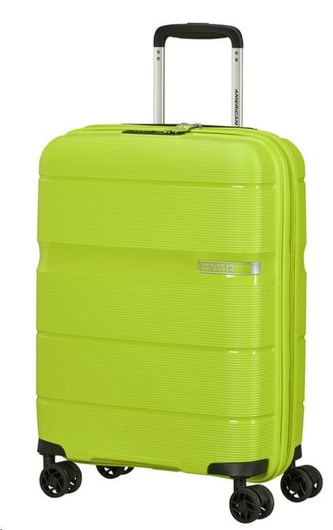 American Tourister Linex SPINNER 55/20 TSA EXP Key lime