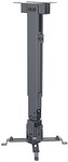 MANHATTAN Stropní držák pro projektor (43-65 cm, max.20 kg)