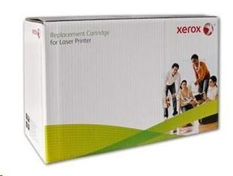 Xerox alternativní toner HP CF400X pro Color LaserJet M252 Pro (2800str, Black) Xerox alternativní toner HP CF400X pro Color LaserJet M252 Pro (2800str, Black)