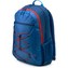 HP 15.6 Active Blue/Red Backpack -  BAG