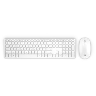 HP Wireless Combo Pavilion 800 – KEYBOARD – německá