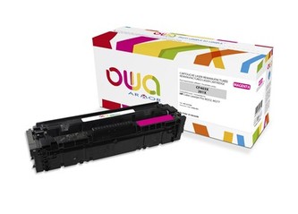 OWA Armor toner pro HP CLJ MFP 277, 2300 Stran, CF403X, magenta