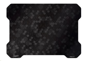 SPEED LINK podložka pod myš SL-620102-BK CRIPT Ultra Thin Gaming Mousepad