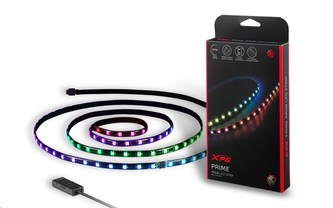 ADATA XPG LED pásek PRIME ARGB, 600mm ADATA XPG LED pásek PRIME ARGB, 600mm