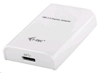 iTec USB3.0 DVI/VGA/HDMI Display Adapter FullHD 1152p