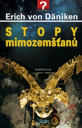 Stopy mimozemšťanů