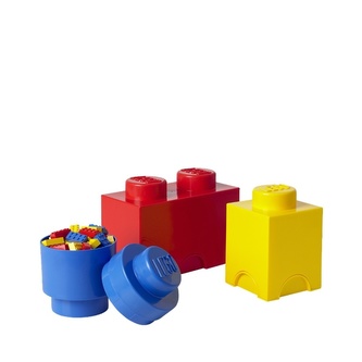LEGO úložné boxy Multi-Pack 3 ks