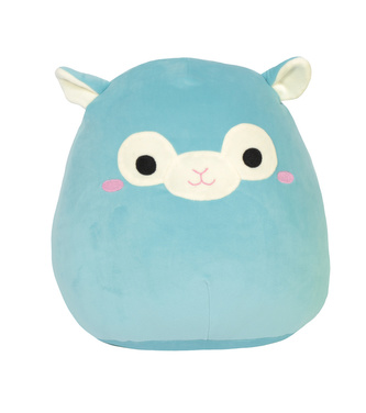 SQUISHMALLOWS Lama alpaka - Tim