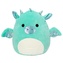 SQUISHMALLOWS Drak - Miles, 30 cm
