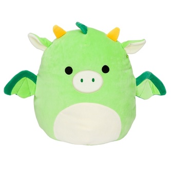 SQUISHMALLOWS Drak - Dexter