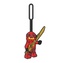 LEGO Ninjago Legacy Jmenovka na zavazadlo - Kai