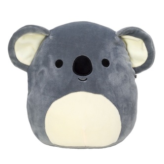 SQUISHMALLOWS Koala - Kirk, 30 cm