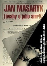 Jan Masaryk úvahy o jeho smrti