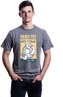 Tričko FALLOUT HARD WORK T-SHIRT L
