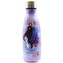 Puro Disney láhev z nerezové oceli FROZEN ELSA-ANNA-OLAF, single wall, 500ml Pink
