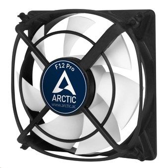 Ventilátor ARCTIC COOLING F9 PRO