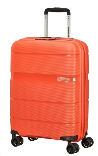 American Tourister Linex SPINNER 55/20 TSA EXP Tigerlily orange