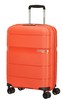 American Tourister Linex SPINNER 55/20 TSA EXP Tigerlily orange