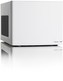 FRACTAL DESIGN skříň Node 304 Mini ITX, white, bez zdroje