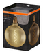 OSRAM Vintage 1906 LED CL GLOBE200 Filament GOLD 28 5W 820 E27 300lm 2000K (CRI 80) 15000h A (Krabička 1ks)