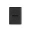 TRANSCEND externí SSD ESD230C 480GB, USB 3.1 Gen.2, Type C, Black