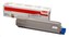 Oki Černý toner do C801/C821 (7 000 stránek)