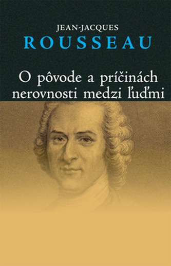O pôvode a príčinách nerovnosti medzi žuďmi