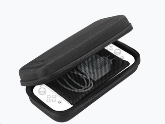 Pouzdro a ochranné sklo SWITCHPACK5 Pouzdro a ochranné sklo SWITCHPACK5
